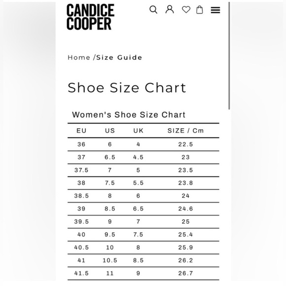 NWT Candice Cooper Plume 3 Sneaker in Black - Picture 7 of 14